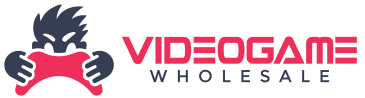 Video Game Wholesale